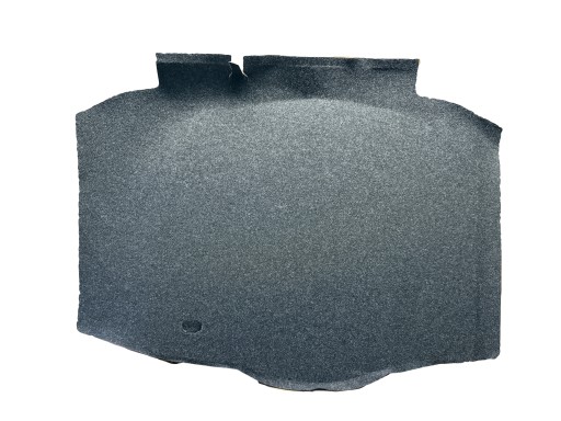 SEAT IBIZA V 6F0 floor boot 6F0863463J
