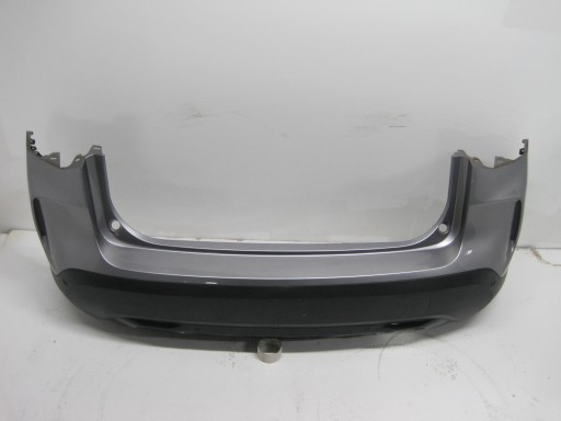 bumper CITROEN C4 III 4 PDC rear part rear