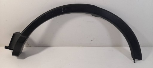 Toyota RAV 4 XA40 Blende Gehäuse nadkola hinten links 7560642130 (U232)