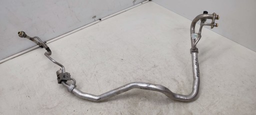 tömlő cső klíma Ford Focus MK3