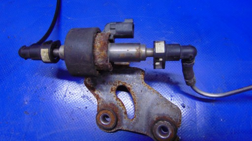 feed pump DPF 2.2TDCI FORD TRANSIT CUSTOM 12-20 ROK