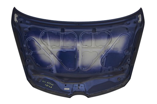 Capot MAZDA CX 7 PE7A
