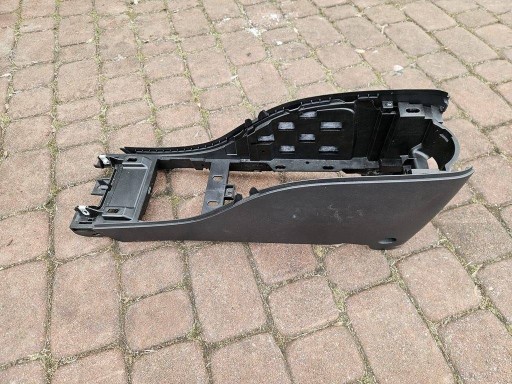 Tunel mitte zwykly Hand Blende Abdeckung Gehäuse Opel Zafira C 498951029