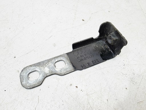 bracket holder of a fender left front AUDI A5 8W SPORTBACK 8W6821433