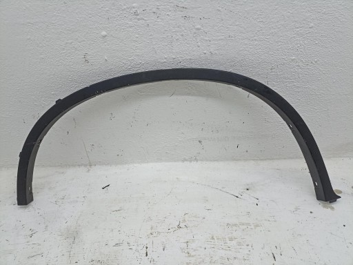 Moulage Couverture Aile Droite Arrière BMW X6 E71