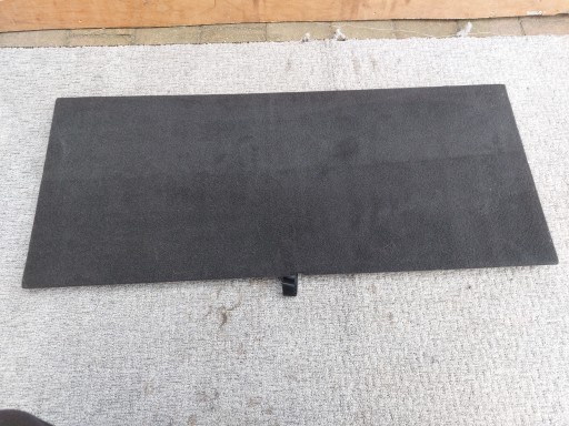 mats boot TOYOTA AVENSIS III T27 KOMBI 2009-2015 ROK