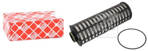 107822 - МАСЛЯНИЙ ФІЛЬТР IVECO