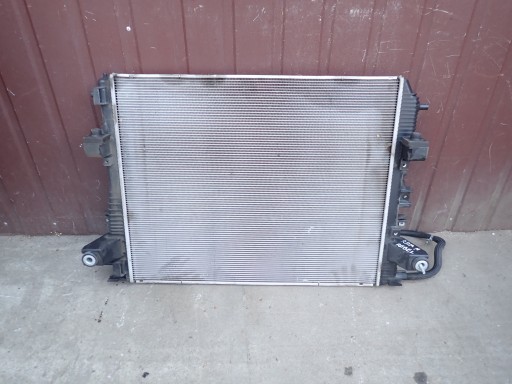 68268593AC - Водяной радиатор Dodge RAM V 3.0 Diesel 2019-