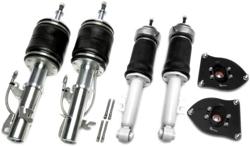 LFMI01-LFKIT1 - Мини R50 подвеска AIRRIDE Air RIDE та TECHNIX