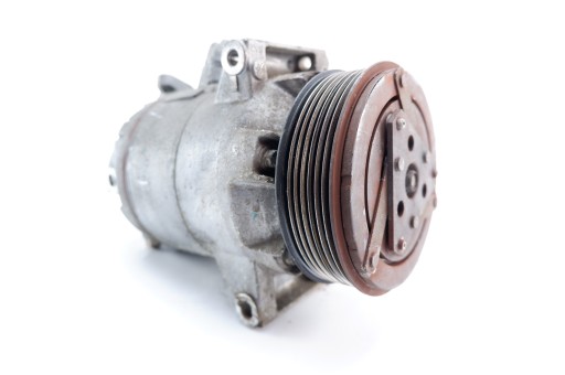 Компрессор кондиционера QASHQAI J10 92600bb60a