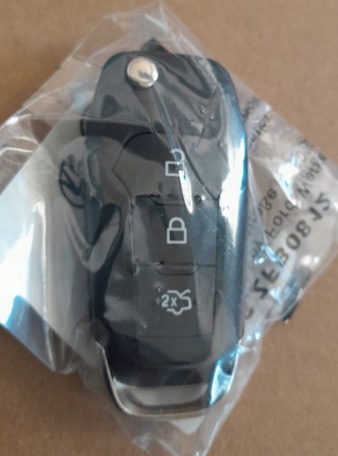 DS7T-15K601-BF - ДИСТАНЦИОННЫЙ КЛЮЧ FORD MONDEO KA EXPLORER 2105677 DS7T15K601BF ОРИГИНАЛ