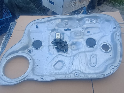 mechanism windows right front 82480-1H040 KIA CEED