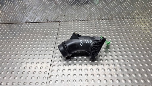 elbow of intake A6540900044 MERCEDES W253 W247 W177 W118 2.0 CDI