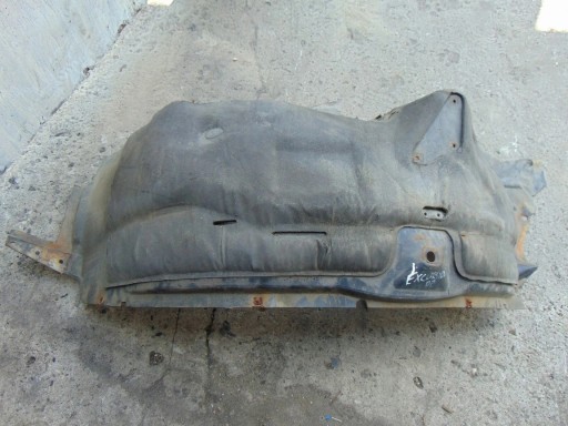 АРКА ПЕРЕДНЯЯ ПРАВАЯ FORD EXCURSION 2003 - ОРИГИНАЛ