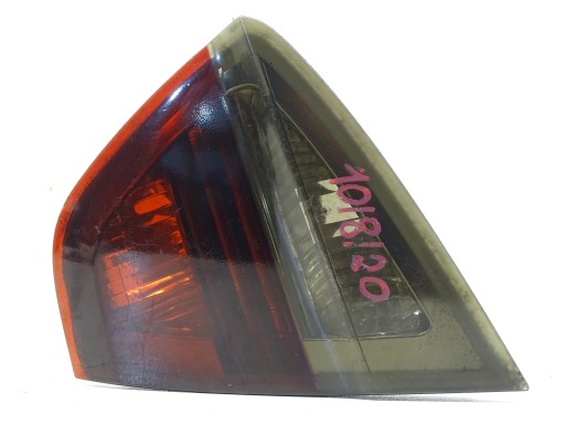 light right rear part right rear to the bonnet BMW 3 E90 6937460