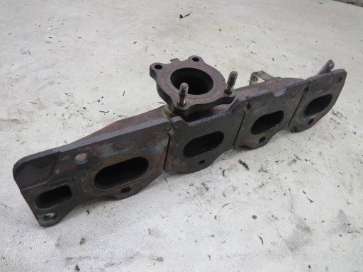 ВЫПУСКНОЙ КОЛЛЕКТОР KUGA MK2 2.0 TDCI