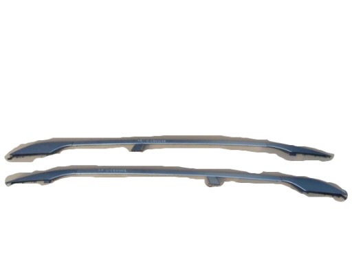 РЕЙЛИНГИ РЕЙКИ КРЫШИ CITROEN C-CROSSER