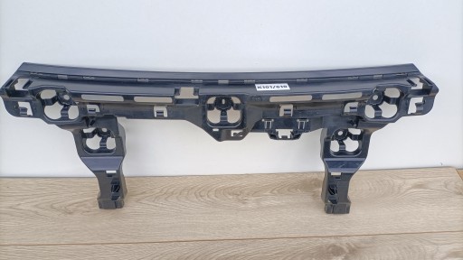 BMW 1 F40 SUPPORT MONTAGE PARE-CHOCS ARRIÈRE SUPPORT PLAQUE POIGNÉE 51128496655 K101/610