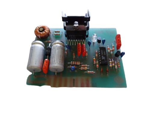 МОДУЛЬ ДРАЙВЕРА EPOKE 417761