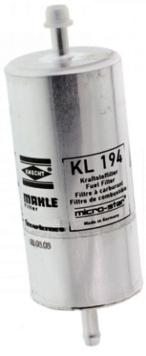 194 - MAHLE паливний фільтр 9,5 MOTO GUZZI V10 DAYTONA 1000