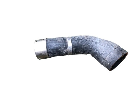 BMW 7 G11 G12 шланг / Труба інтеркулера 8613157