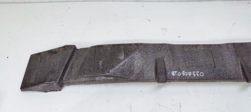 ABSORBER nárazníku předek AUDI A5 8T 8T0807550