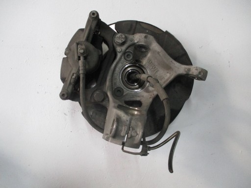 swing front front left VOLKSWAGEN TIGUAN 5NA II 5Q0407257A