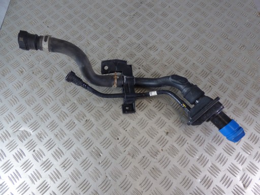 wlew tanks ADBLUE KIA CEED III 1.6 CRDI