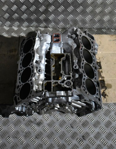 BLOK Moteur Moteur CWU CWUC AUDI RS6 RS7 C7 4.0 TFSI 16r. 1