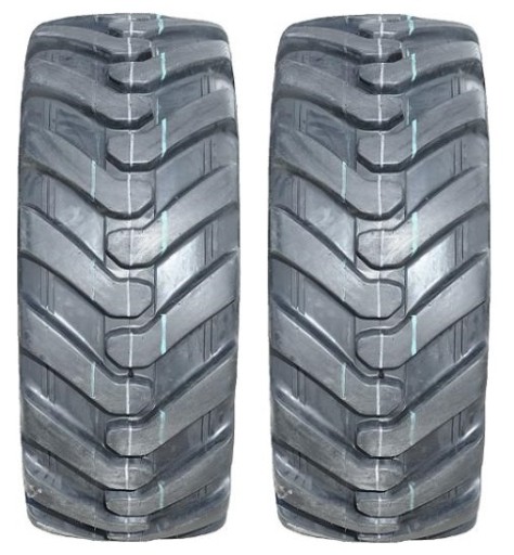 Шины 2 x 16.9-28 Ozka/Seha SH-R4 14PR TL - 2шт