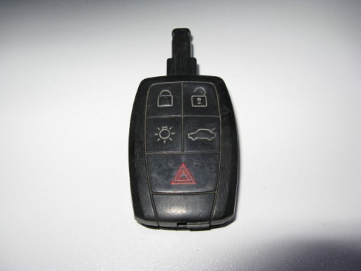 schlüssel VOLVO S40 II LIFT