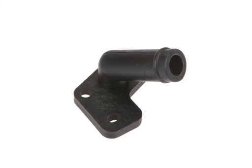 3310946m1 лікоть кондиціонера кабіни