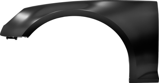 8W0821105A - Audi a4 b9 2015-2018 ліве переднє крило