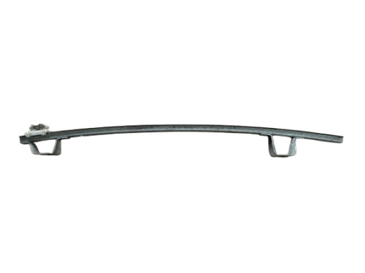 OPEL ZAFIRA A PROWADNICA Vitres Droite Gauche Avant 90579672