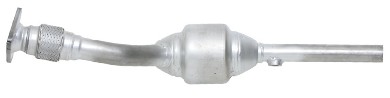 30955 - Каталитический нейтрализатор RENAULT LAGUNA 1.6 ; 1.8 / с 2001 г.