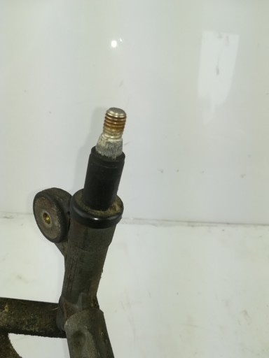 mechanism engine of wipers PEUGEOT 405 and (15B) 1.8 Turbo Diesel PRZO