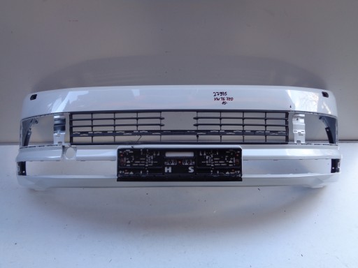 FRONTSTOSSSTANGE VW T6 MULTIVAN 7E 7E0 15- NR 27995