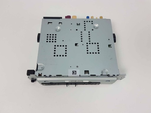 BMW F10 RADIO CD navigation ALPINE 9331597
