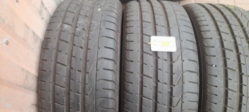 PIRELLI P ZERO 205/45R17 88Y XL