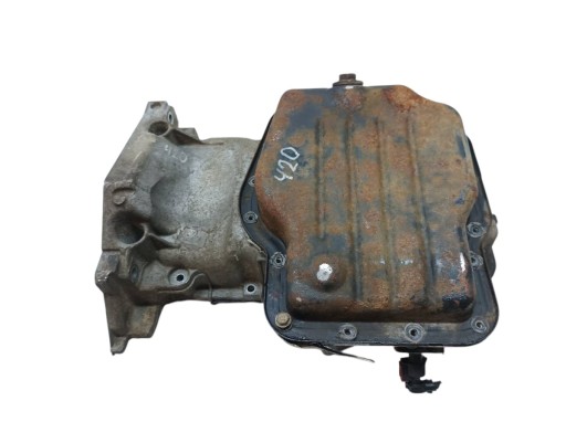oil sump Opel Astra IV (2009- ) J