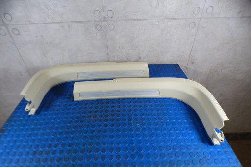 cover of the threshold left right 3144801 31448015 VOLVO XC60 II