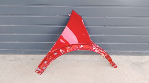 Hyundai ioniq 5 праве переднє крило