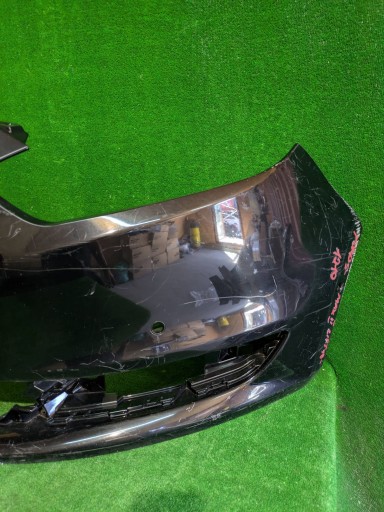Frontstoßstange vorne FORD S-MAX MK2