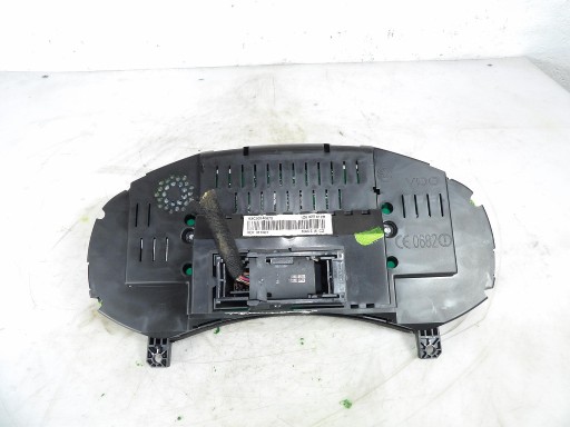 SKODA OCTAVIA II 1.6B dials 1Z0920812B