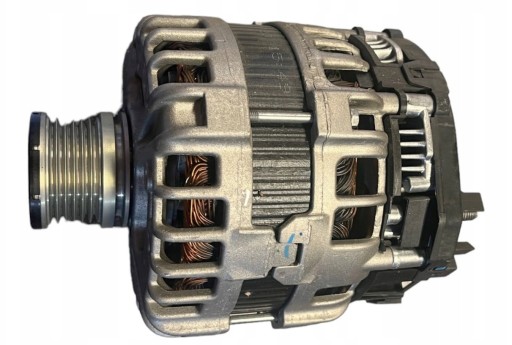 Vw t6.1 crafter генератор 04l903023n