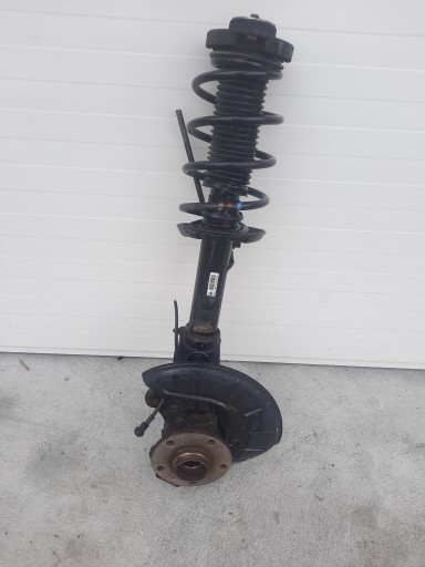 VW EOS АМОРТИЗАТОР КРОСОВЕР ЛІВИЙ