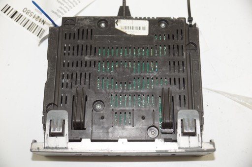 modul 555550380701 FIAT DUCATO III