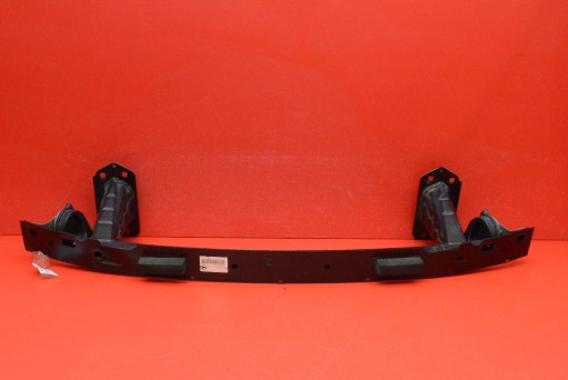 bumper support front front pillar BMW E81 E87 LIFT 07-12