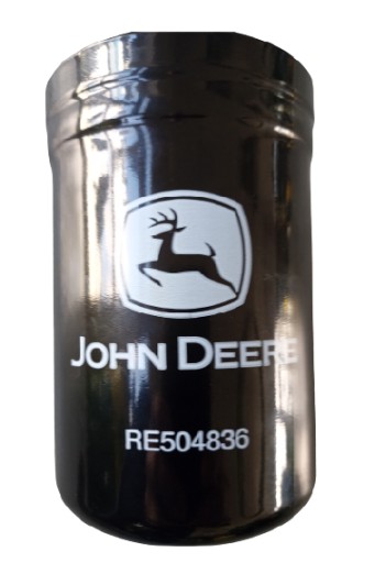 ФИЛЬТР МАСЛА JOHN DEERE RE504836 изображение 1