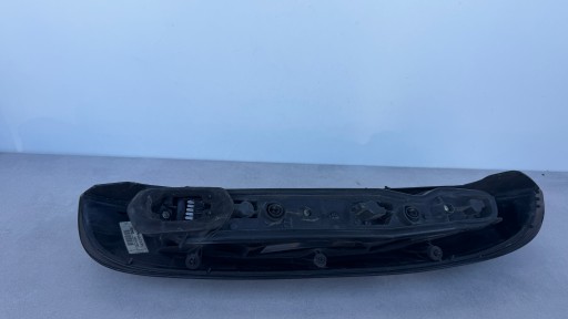OPEL CORSA C 5D 5-door left light rear part CIEMNA 89307491 K59/CX15